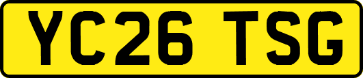 YC26TSG