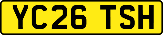 YC26TSH