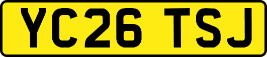 YC26TSJ