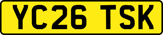 YC26TSK