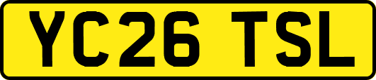 YC26TSL
