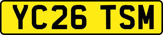 YC26TSM