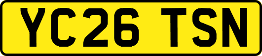 YC26TSN