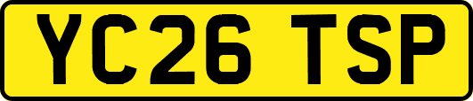 YC26TSP