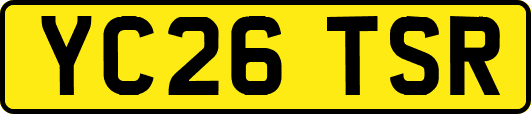 YC26TSR
