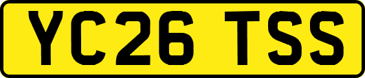 YC26TSS