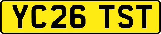 YC26TST