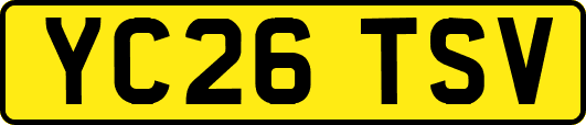 YC26TSV