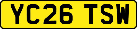 YC26TSW