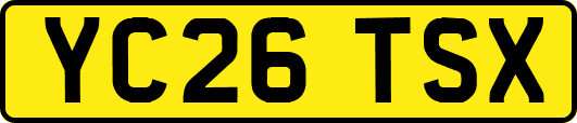 YC26TSX