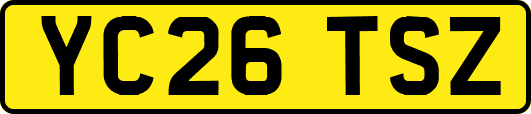 YC26TSZ