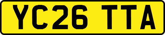 YC26TTA