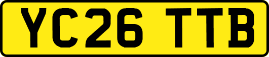 YC26TTB