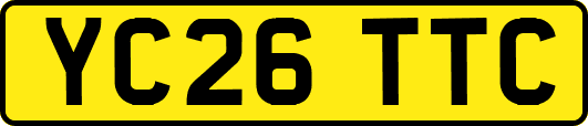 YC26TTC