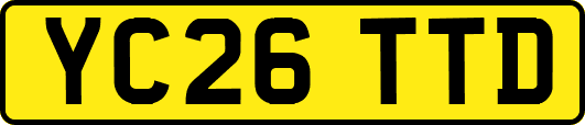 YC26TTD