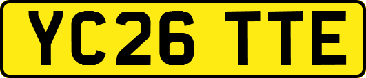 YC26TTE