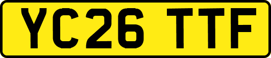 YC26TTF