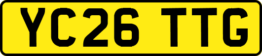 YC26TTG