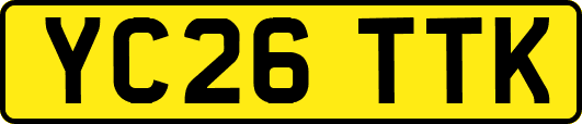 YC26TTK