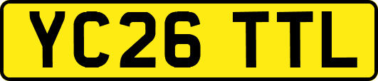 YC26TTL