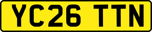 YC26TTN