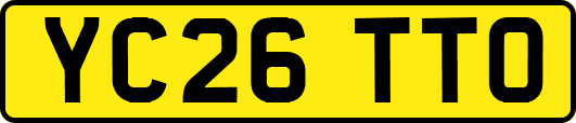 YC26TTO