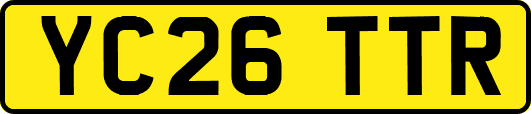 YC26TTR