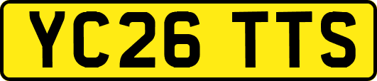 YC26TTS