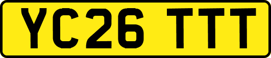 YC26TTT