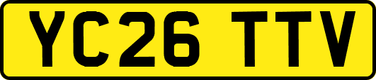 YC26TTV
