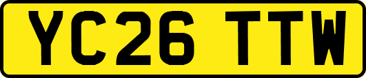 YC26TTW