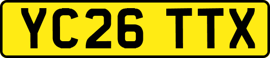 YC26TTX