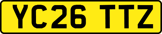 YC26TTZ