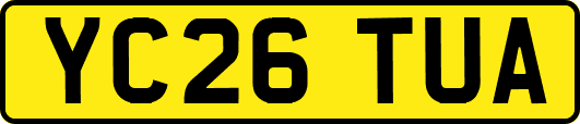 YC26TUA