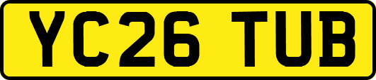 YC26TUB