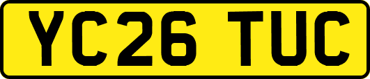 YC26TUC