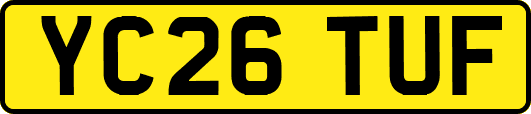 YC26TUF