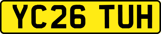 YC26TUH