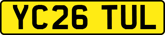 YC26TUL