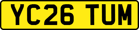 YC26TUM