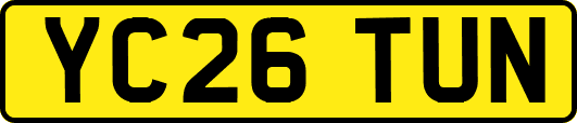 YC26TUN