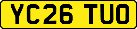 YC26TUO