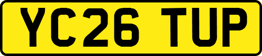 YC26TUP