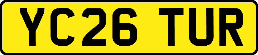 YC26TUR
