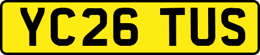 YC26TUS
