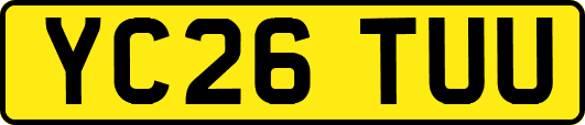 YC26TUU