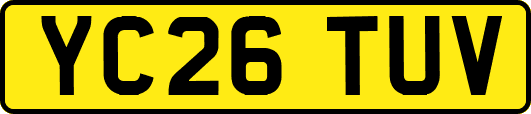 YC26TUV