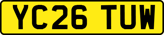 YC26TUW