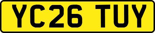 YC26TUY