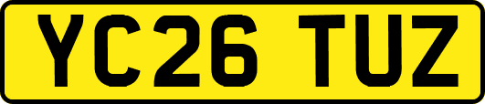 YC26TUZ